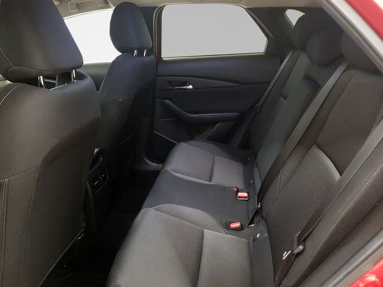 Mazda CX-30 e-SKYACTIV-G 2.0 90 kW 2WD Evolution - Foto 2