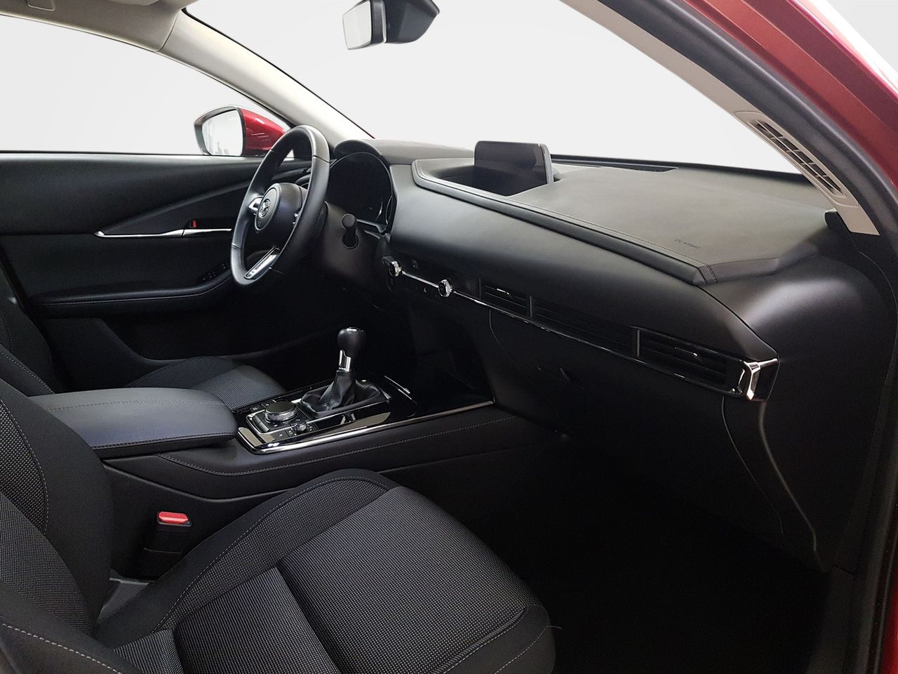 Mazda CX-30 e-SKYACTIV-G 2.0 90 kW 2WD Evolution - Foto 2