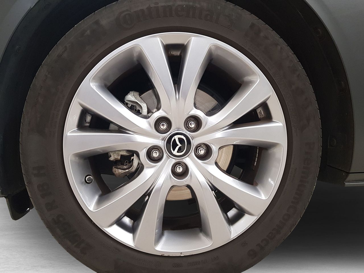 Mazda CX-30 e-SKYACTIV-G 2.0 90 kW 2WD Evolution - Foto 2