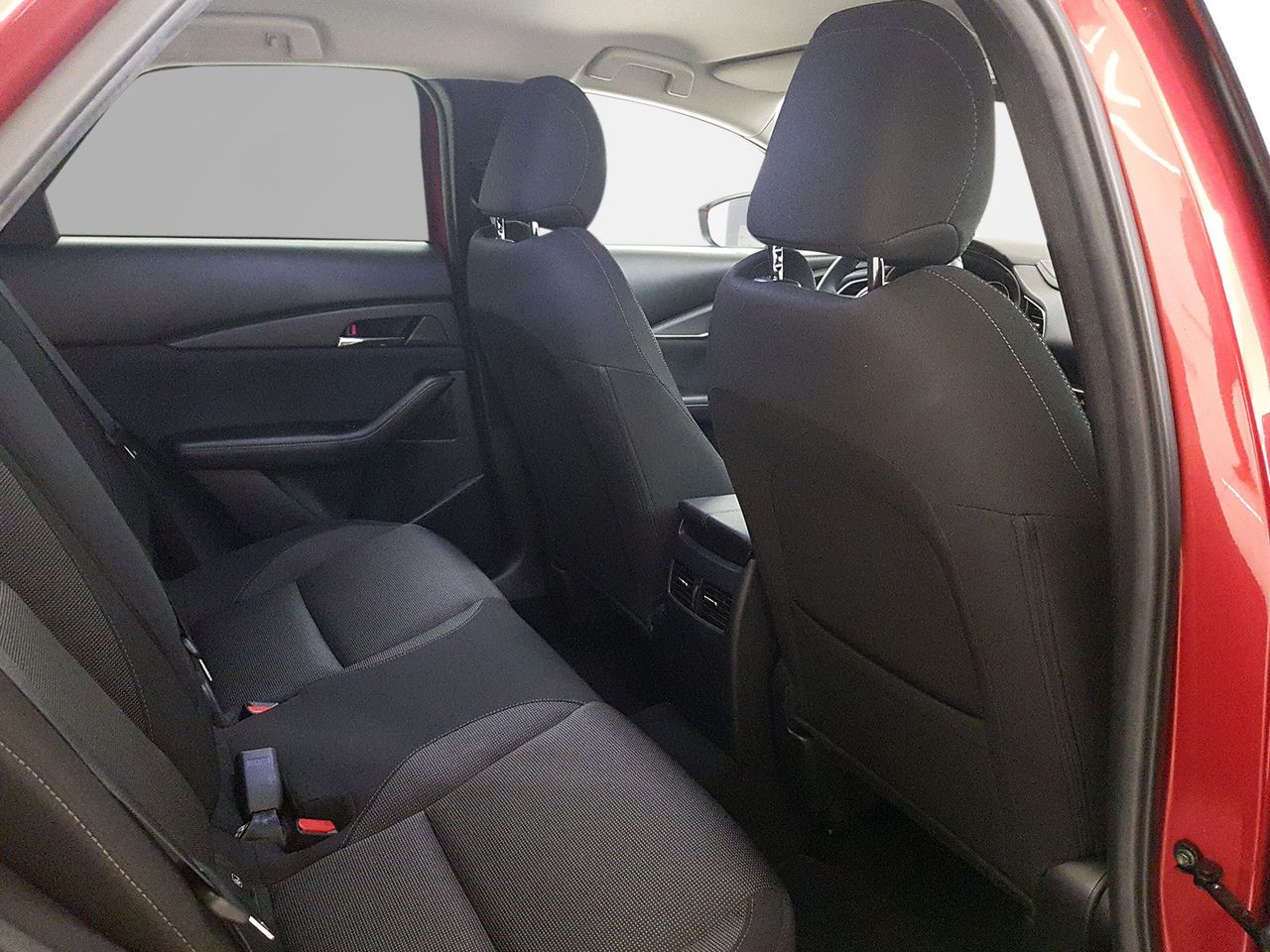 Mazda CX-30 e-SKYACTIV-G 2.0 90 kW 2WD Evolution - Foto 2