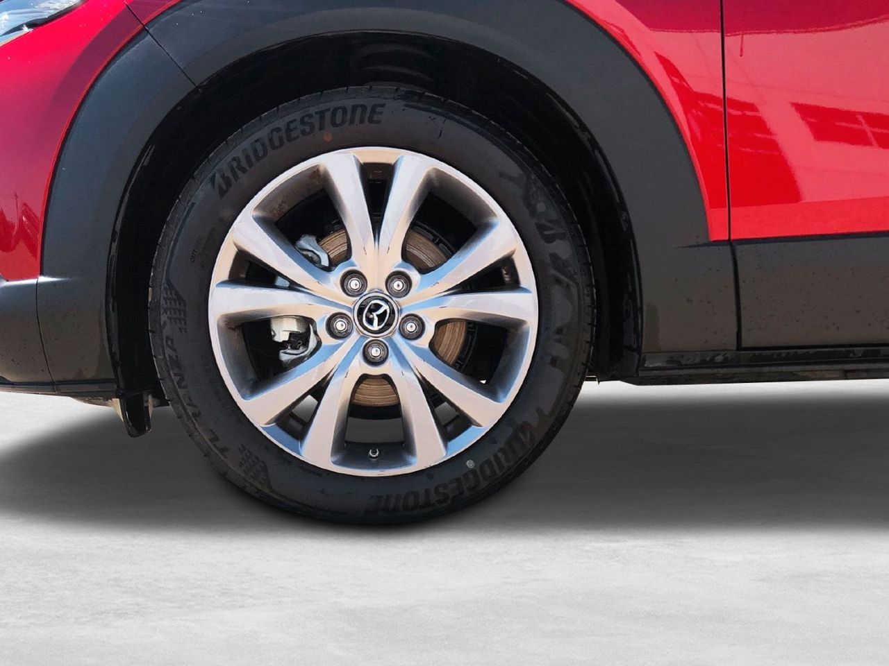 Mazda CX-30 e-SKYACTIV-G 2.0 90 kW 2WD Evolution - Foto 2