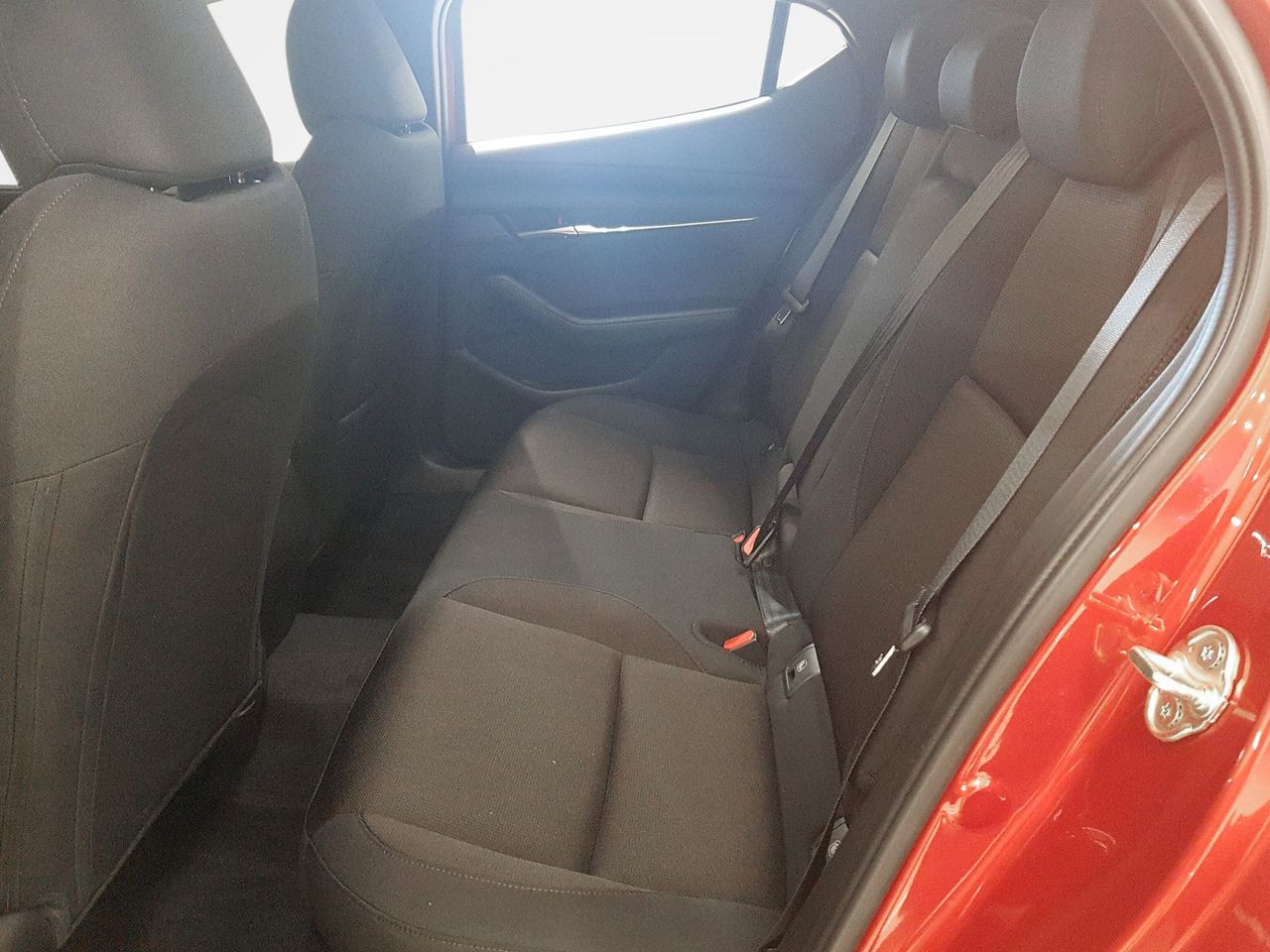 Mazda 3 2.5L E-SKY G MHEV 103kW 6AT Centre-line - Foto 2