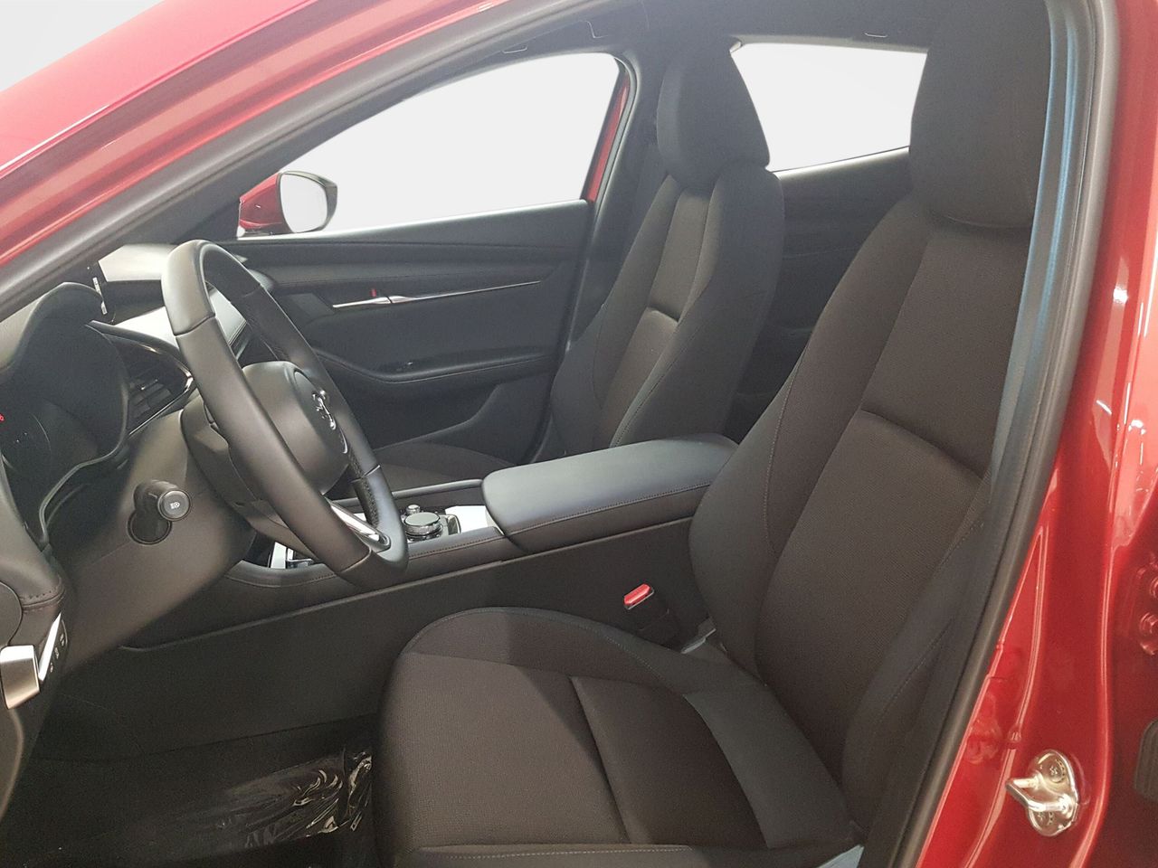 Mazda 3 2.5L E-SKY G MHEV 103kW 6AT Centre-line - Foto 2