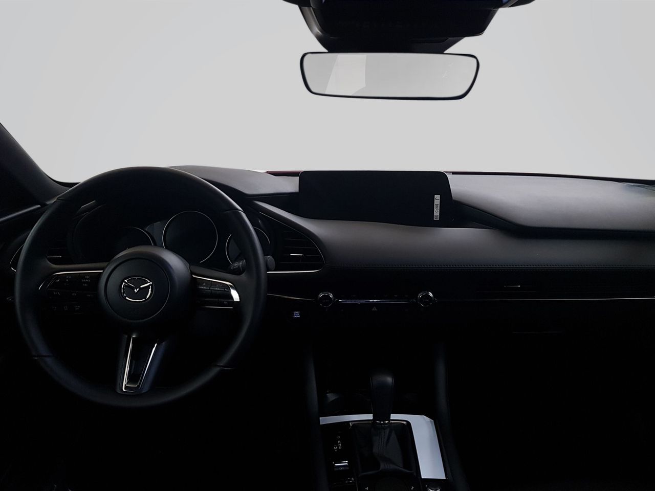 Mazda 3 2.5L E-SKY G MHEV 103kW 6AT Centre-line - Foto 2