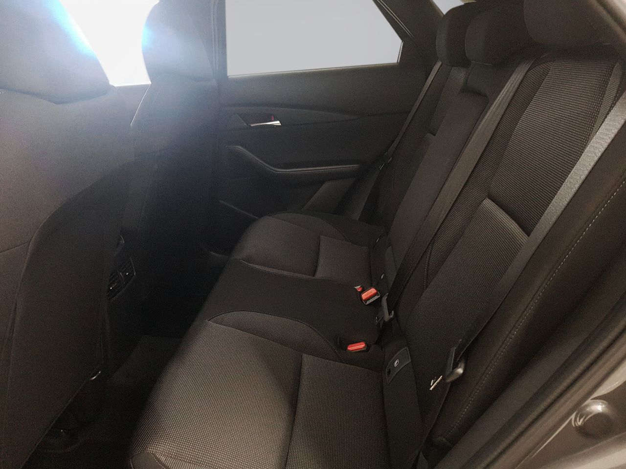 Mazda CX-30 e-SKYACTIV G MHEV Exclusive-line - Foto 2