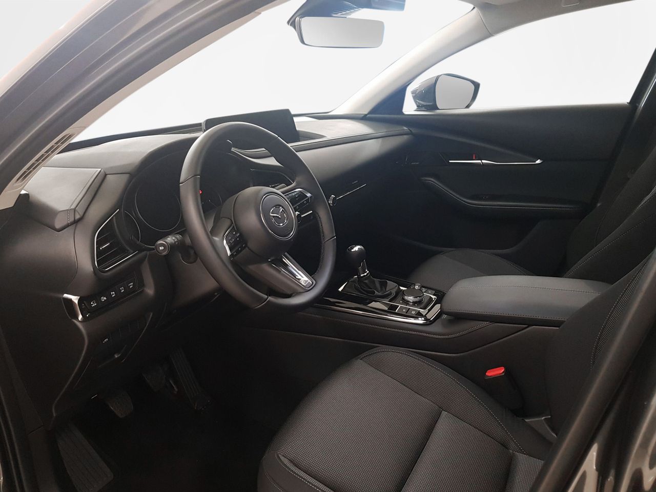 Mazda CX-30 e-SKYACTIV G MHEV Exclusive-line - Foto 2