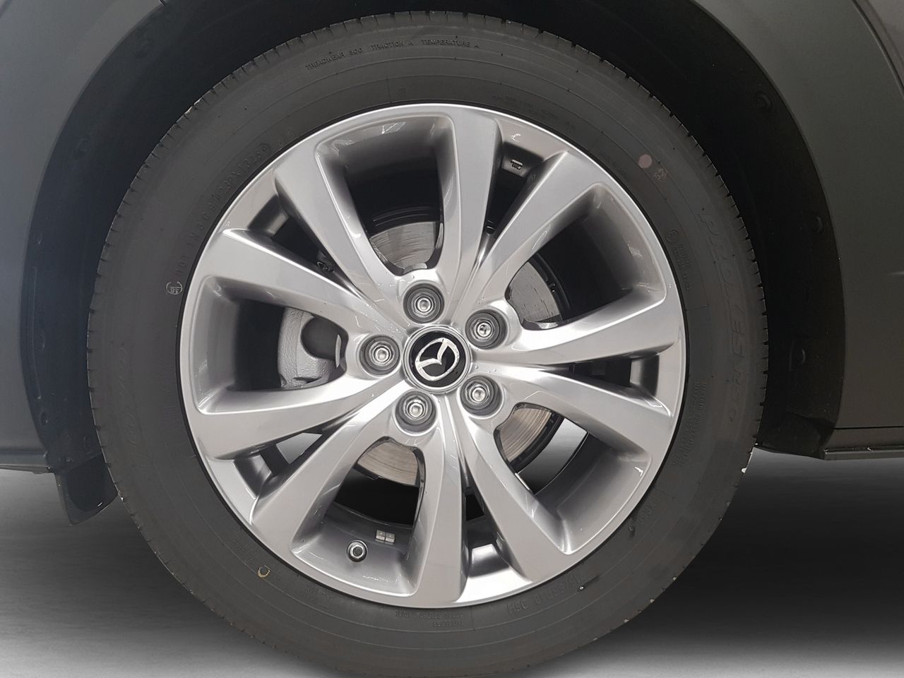 Mazda CX-30 e-SKYACTIV G MHEV Exclusive-line - Foto 2