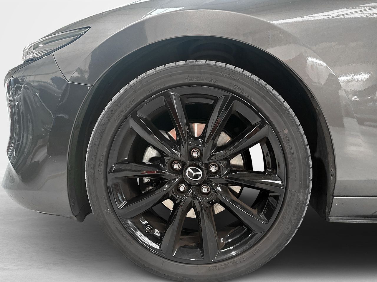 Mazda 3 2.0 SKYACTIV-X ZENITH AT - Foto 2