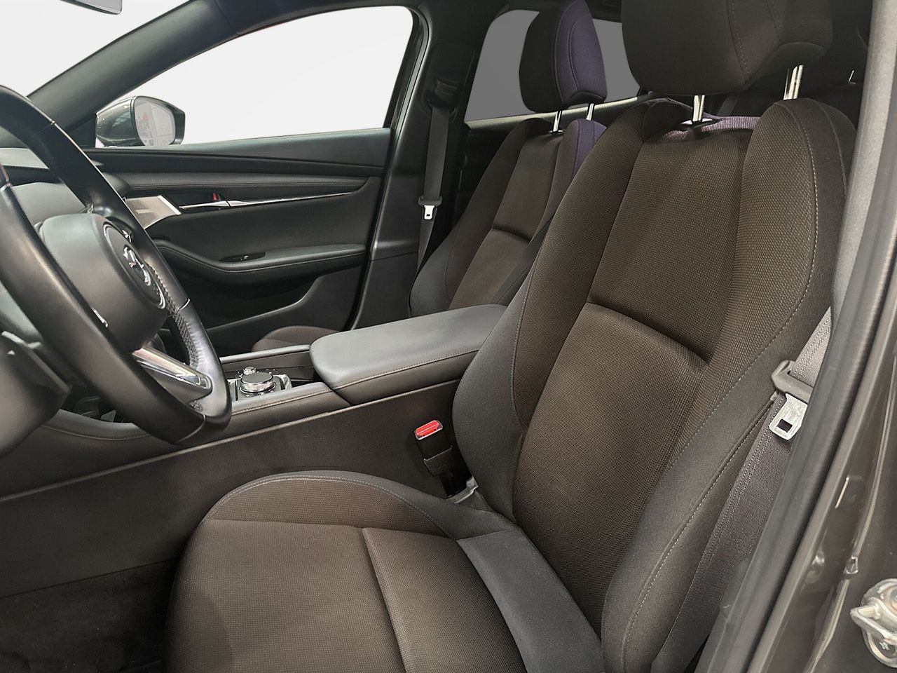 Mazda 3 2.0 SKYACTIV-X ZENITH AT - Foto 2