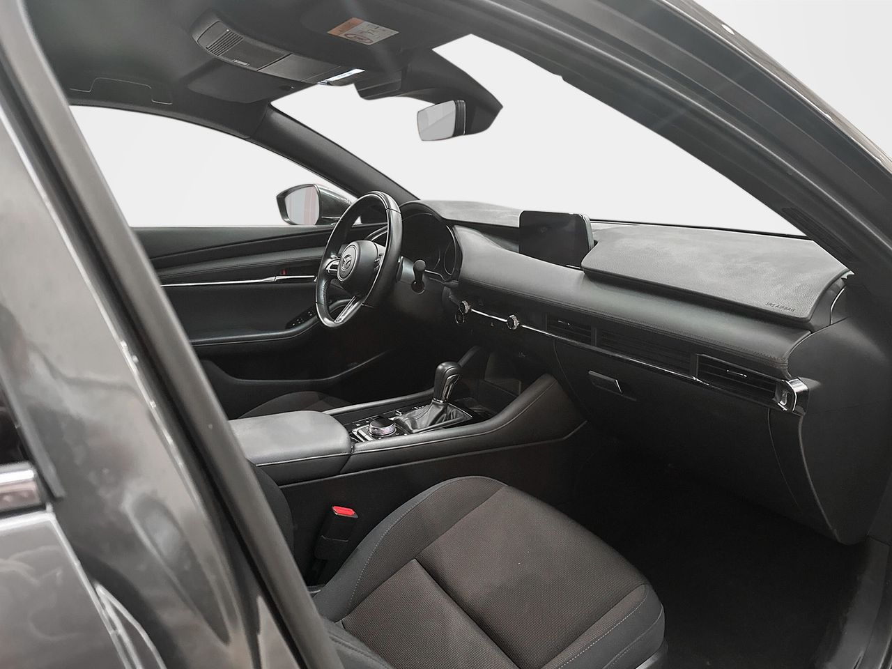 Mazda 3 2.0 SKYACTIV-X ZENITH AT - Foto 2