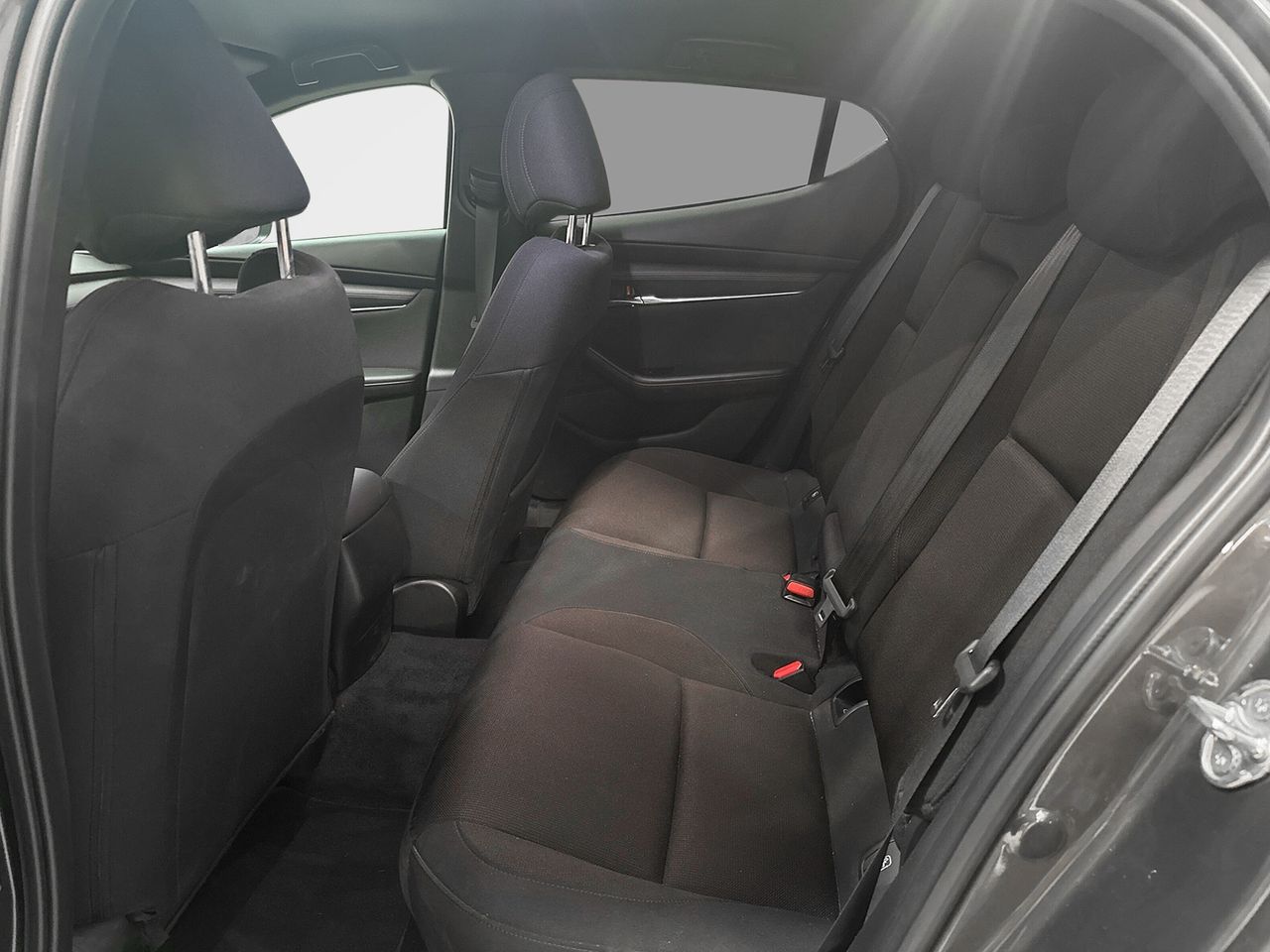 Mazda 3 2.0 SKYACTIV-X ZENITH AT - Foto 2