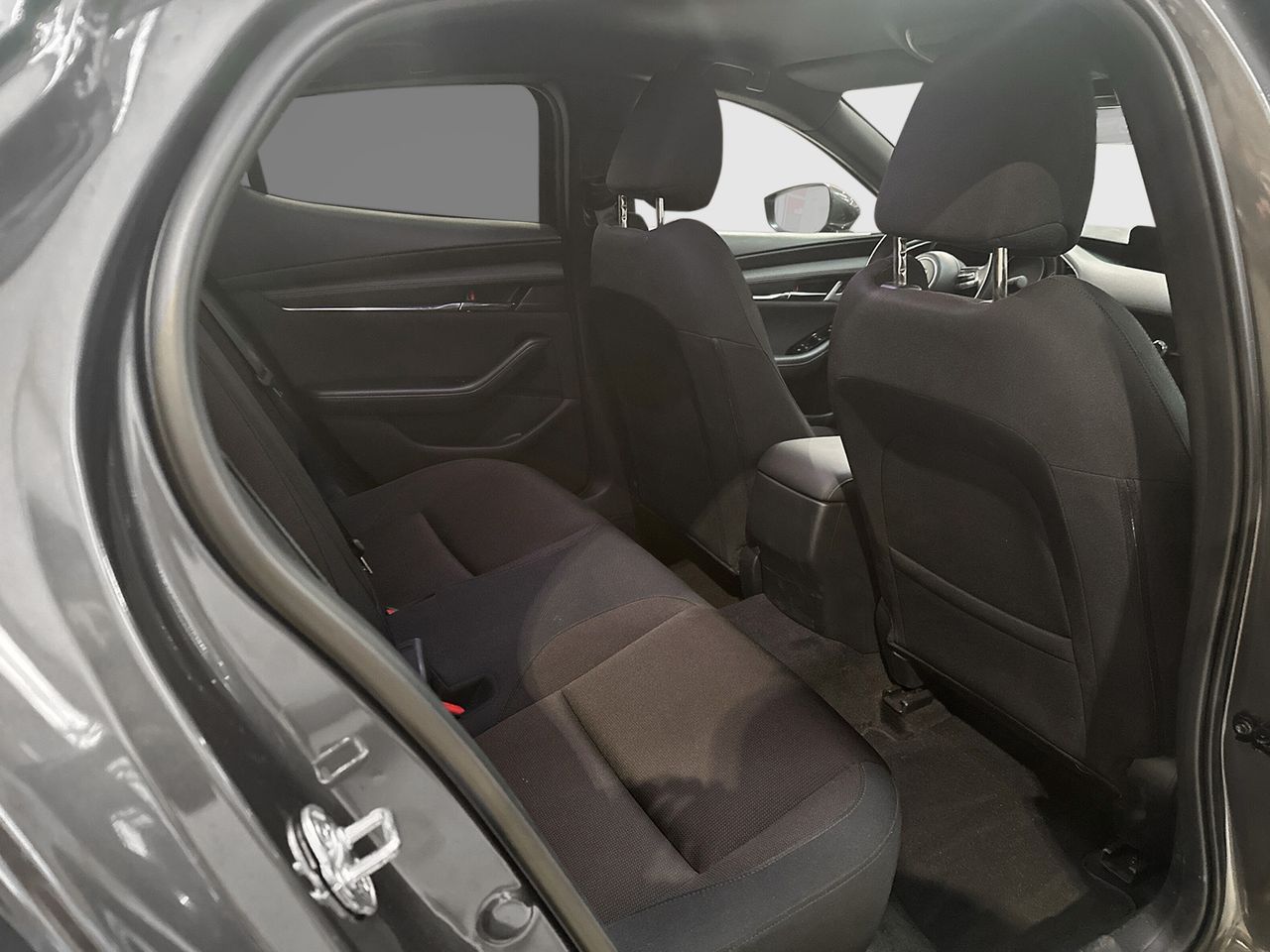 Mazda 3 2.0 SKYACTIV-X ZENITH AT - Foto 2