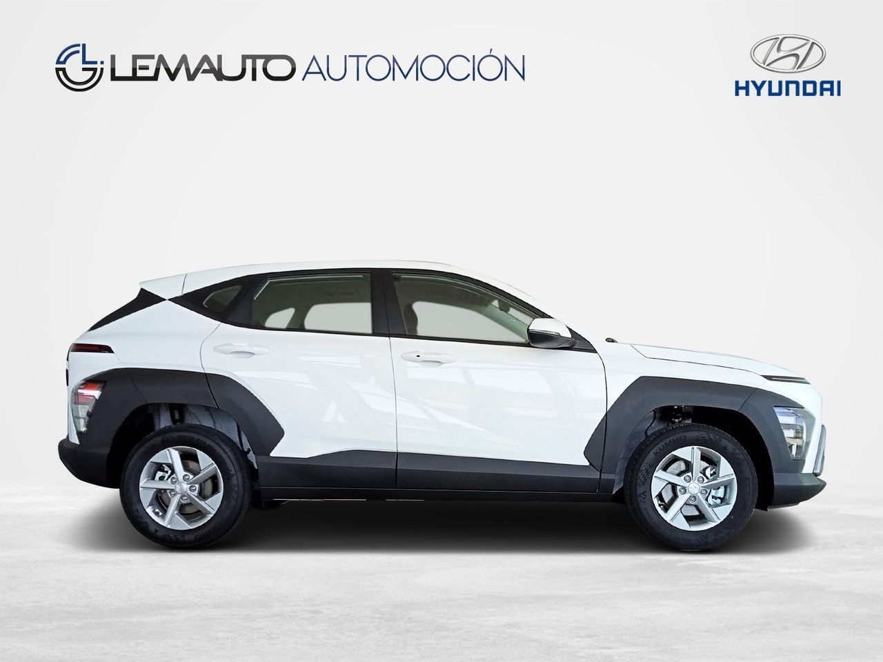 Hyundai Kona 1.0T 100CV 48V Maxx - Foto 2