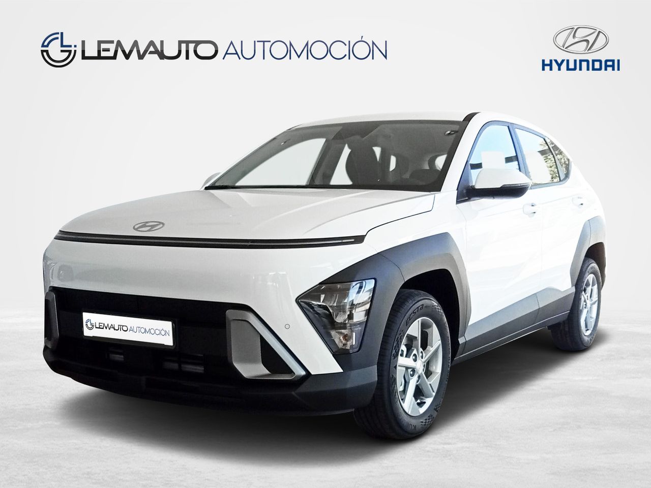 Hyundai Kona 1.0T 100CV 48V Maxx - Foto 2