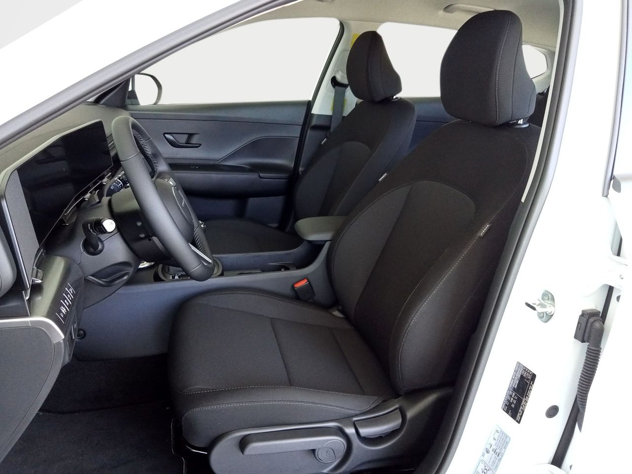 Hyundai Kona 1.0T 100CV 48V Maxx - Foto 2