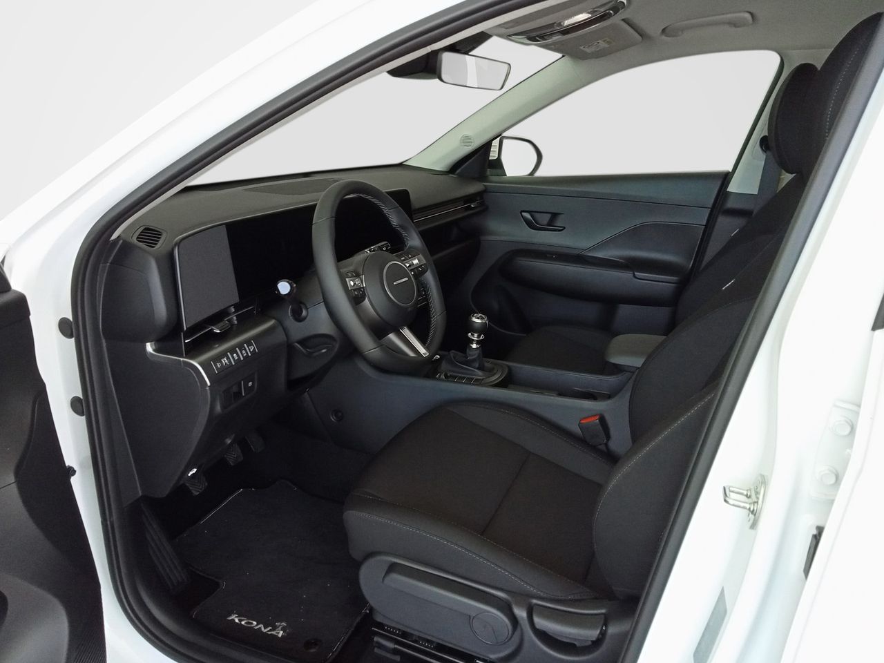 Hyundai Kona 1.0T 100CV 48V Maxx - Foto 2