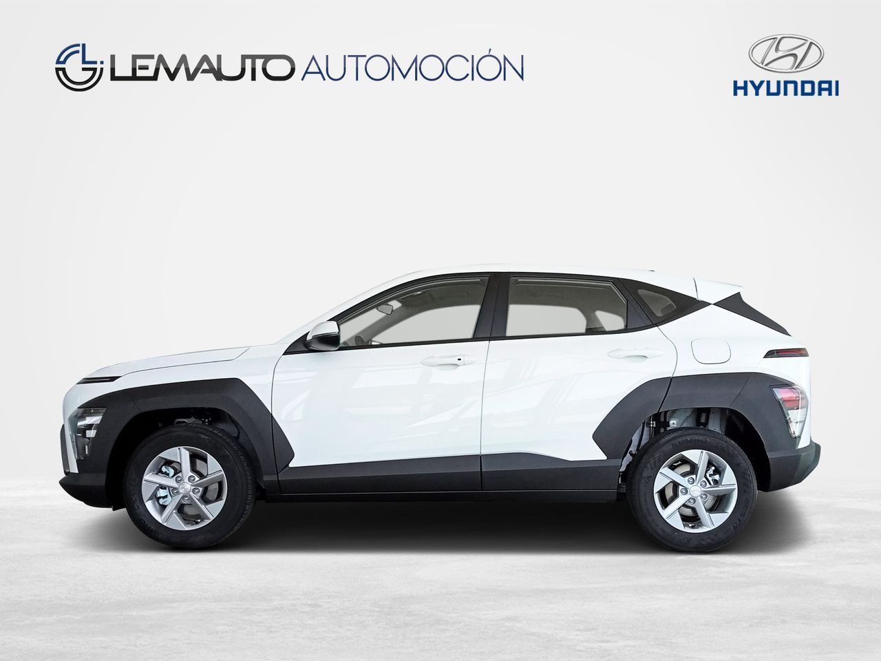 Hyundai Kona 1.0T 100CV 48V Maxx - Foto 2