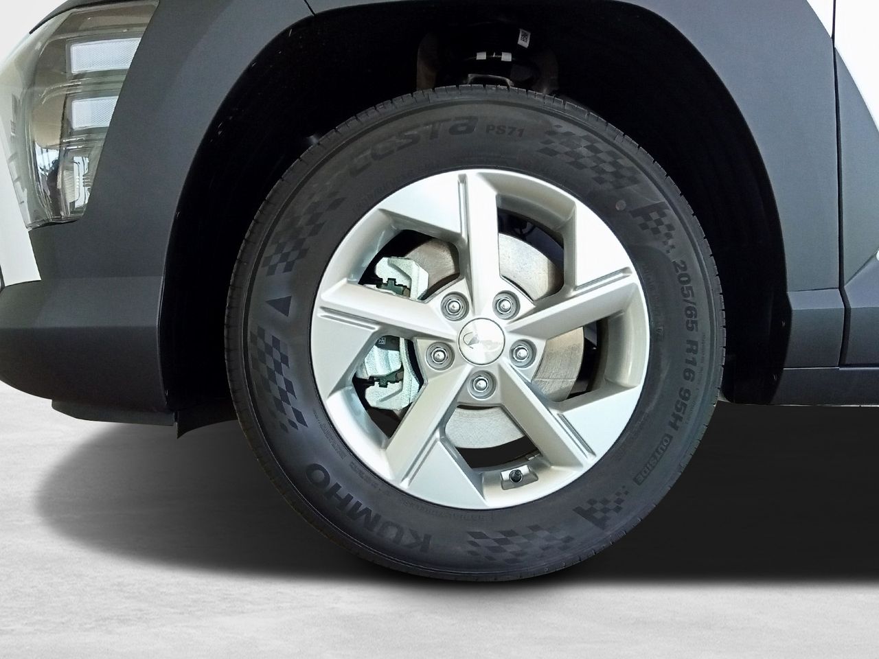 Hyundai Kona 1.0T 100CV 48V Maxx - Foto 2