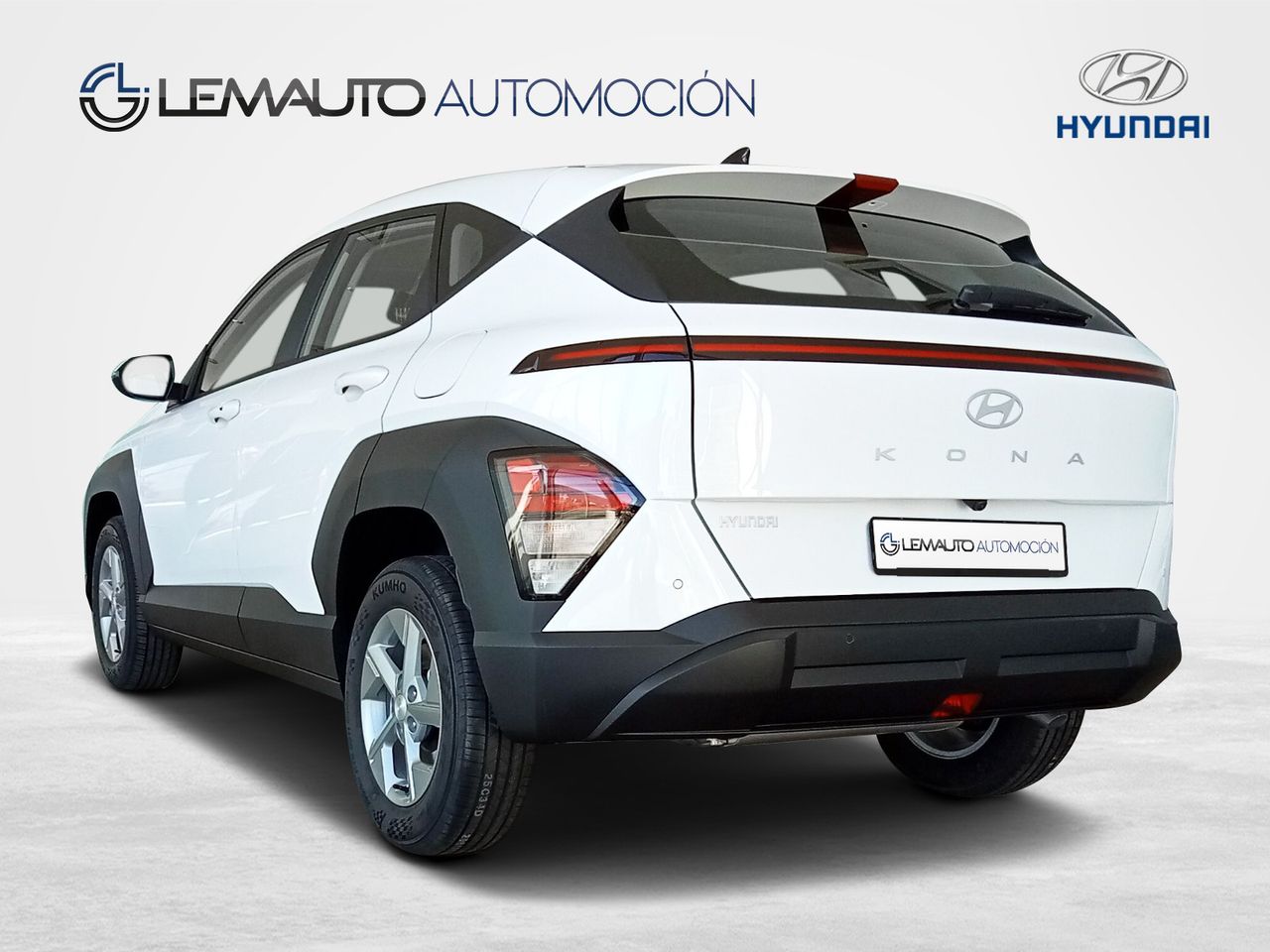 Hyundai Kona 1.0T 100CV 48V Maxx - Foto 2