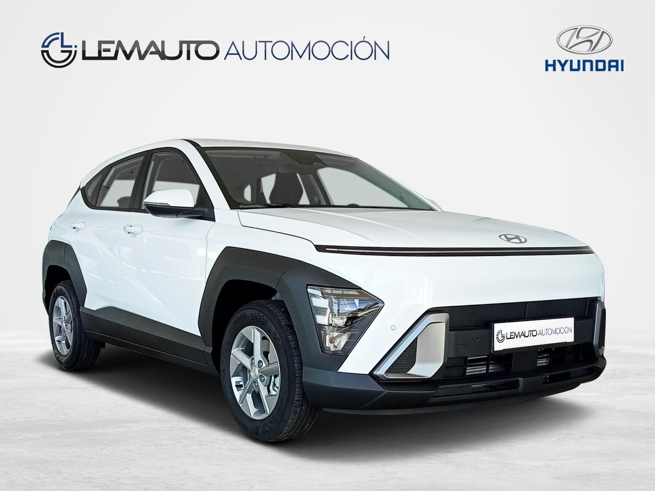 Hyundai Kona 1.0T 100CV 48V Maxx - Foto 2