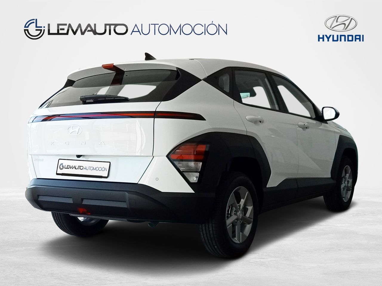 Hyundai Kona 1.0T 100CV 48V Maxx - Foto 2