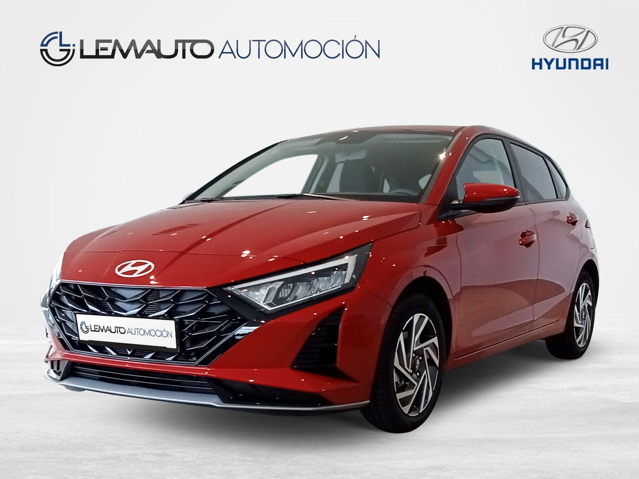 Hyundai i20 1.0 TGDI Klass - Foto 2