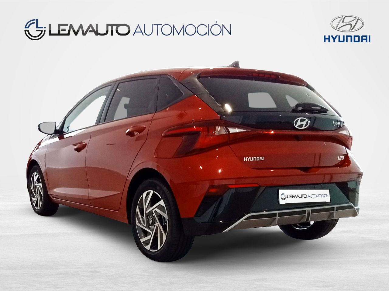 Hyundai i20 1.0 TGDI Klass - Foto 2
