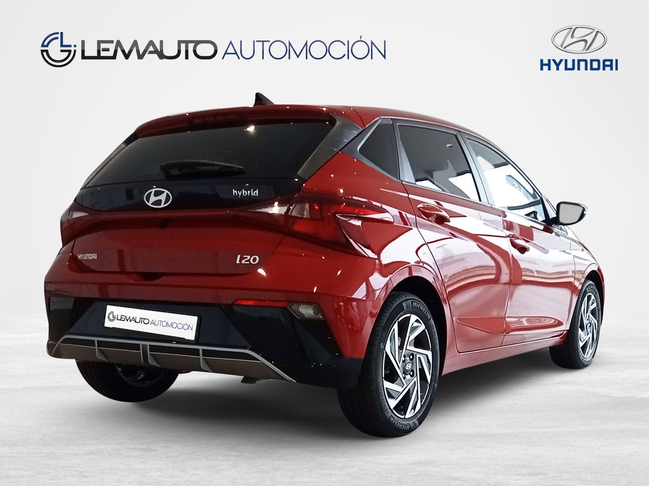Hyundai i20 1.0 TGDI Klass - Foto 2