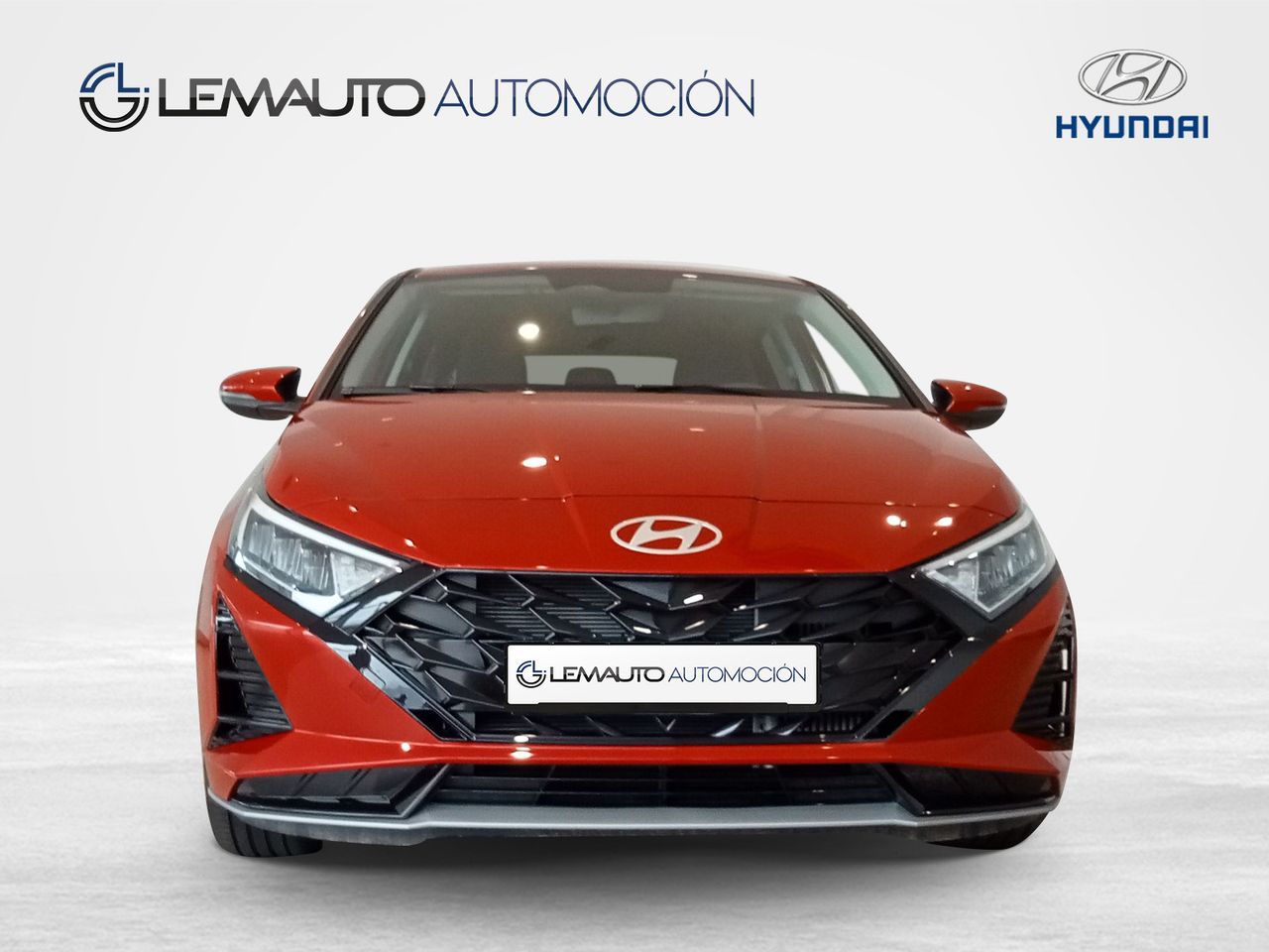 Hyundai i20 1.0 TGDI Klass - Foto 2