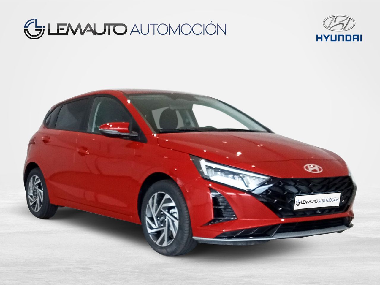 Hyundai i20 1.0 TGDI Klass - Foto 2