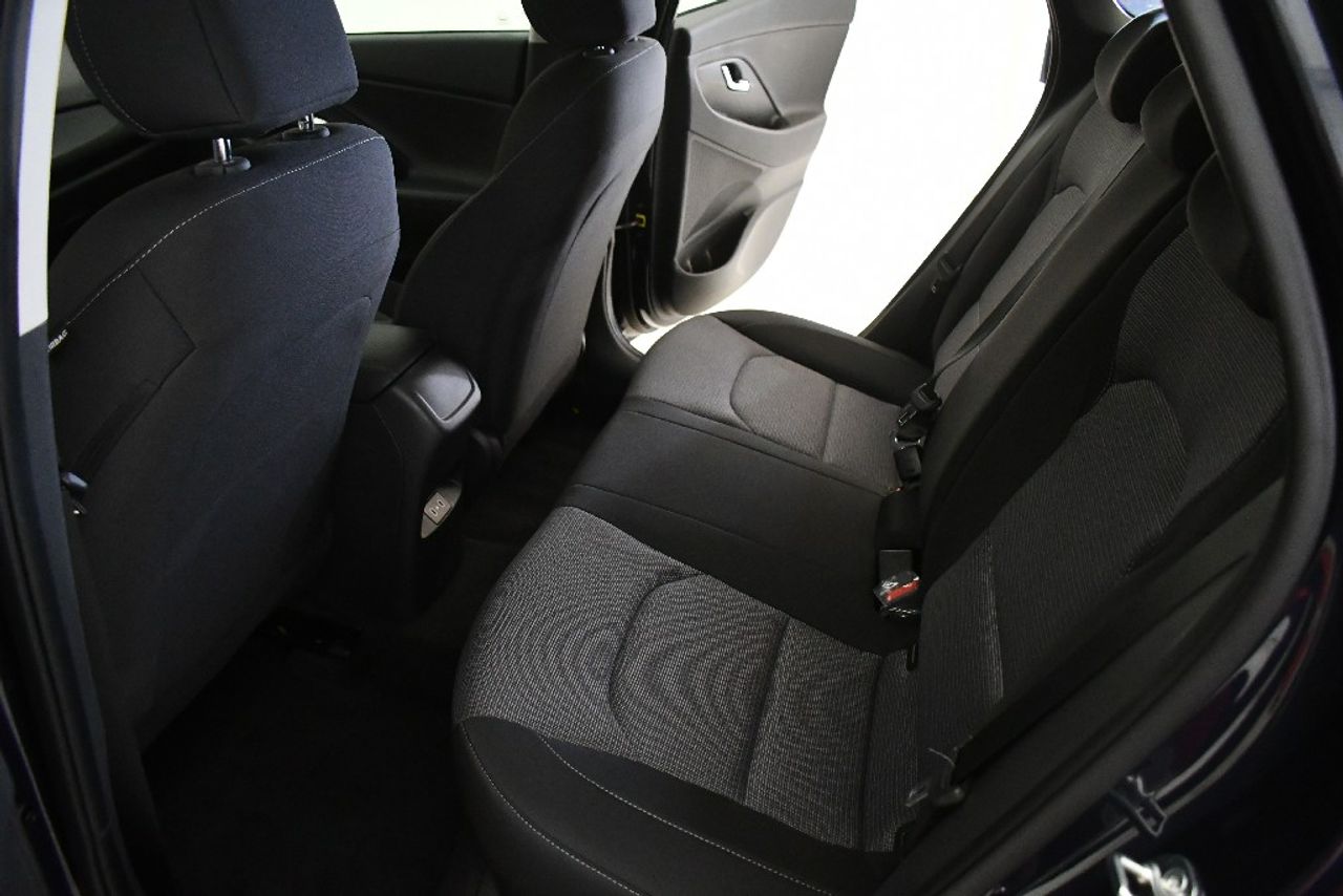 Hyundai i30 1.0 TGDI 48V Klass - Foto 2