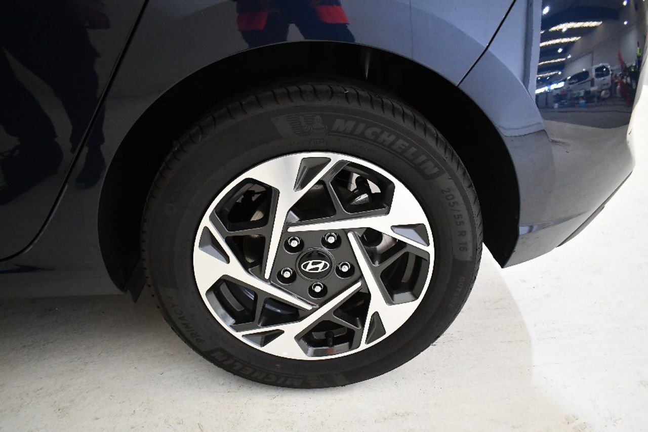 Hyundai i30 1.0 TGDI 48V Klass - Foto 2