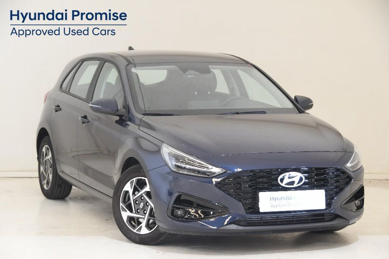 Hyundai i30 1.0 TGDI 48V Klass - Foto 2