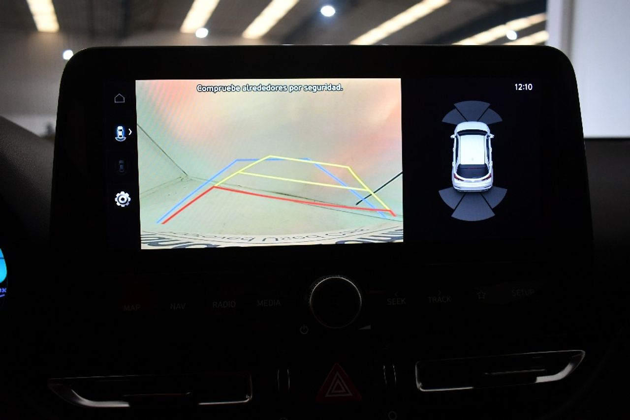 Hyundai i30 1.0 TGDI 48V Klass - Foto 2