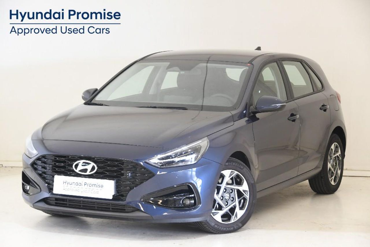Hyundai i30 1.0 TGDI 48V Klass - Foto 2
