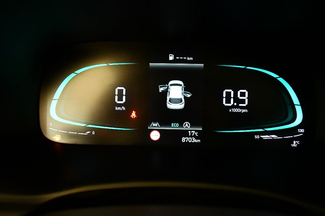 Hyundai i30 1.0 TGDI 48V Klass - Foto 2