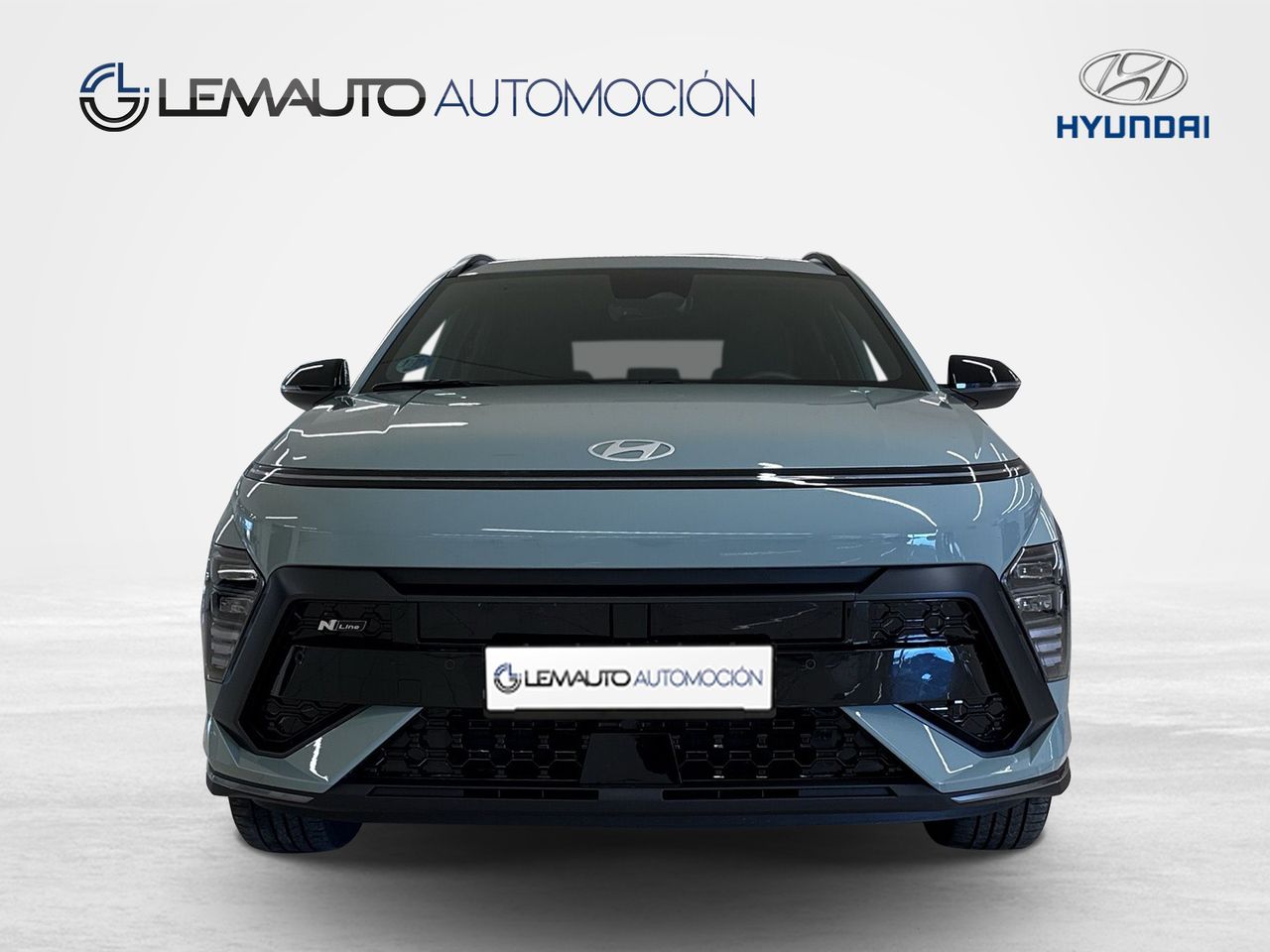 Hyundai Kona HEV 1.6GDI 129CV DT N Line - Foto 2