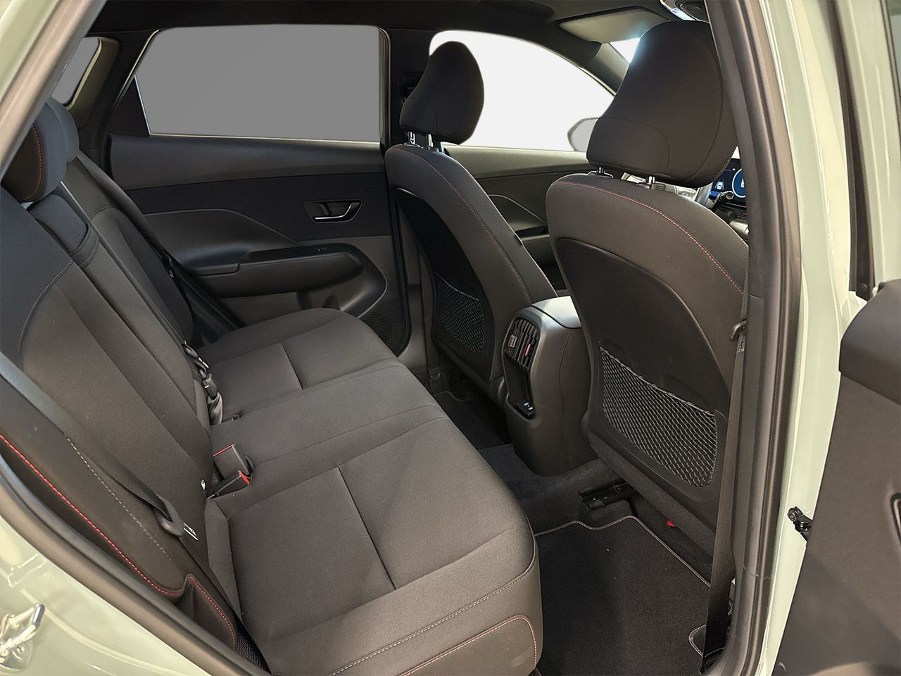 Hyundai Kona HEV 1.6GDI 129CV DT N Line - Foto 2