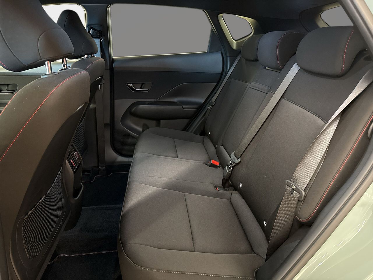 Hyundai Kona HEV 1.6GDI 129CV DT N Line - Foto 2