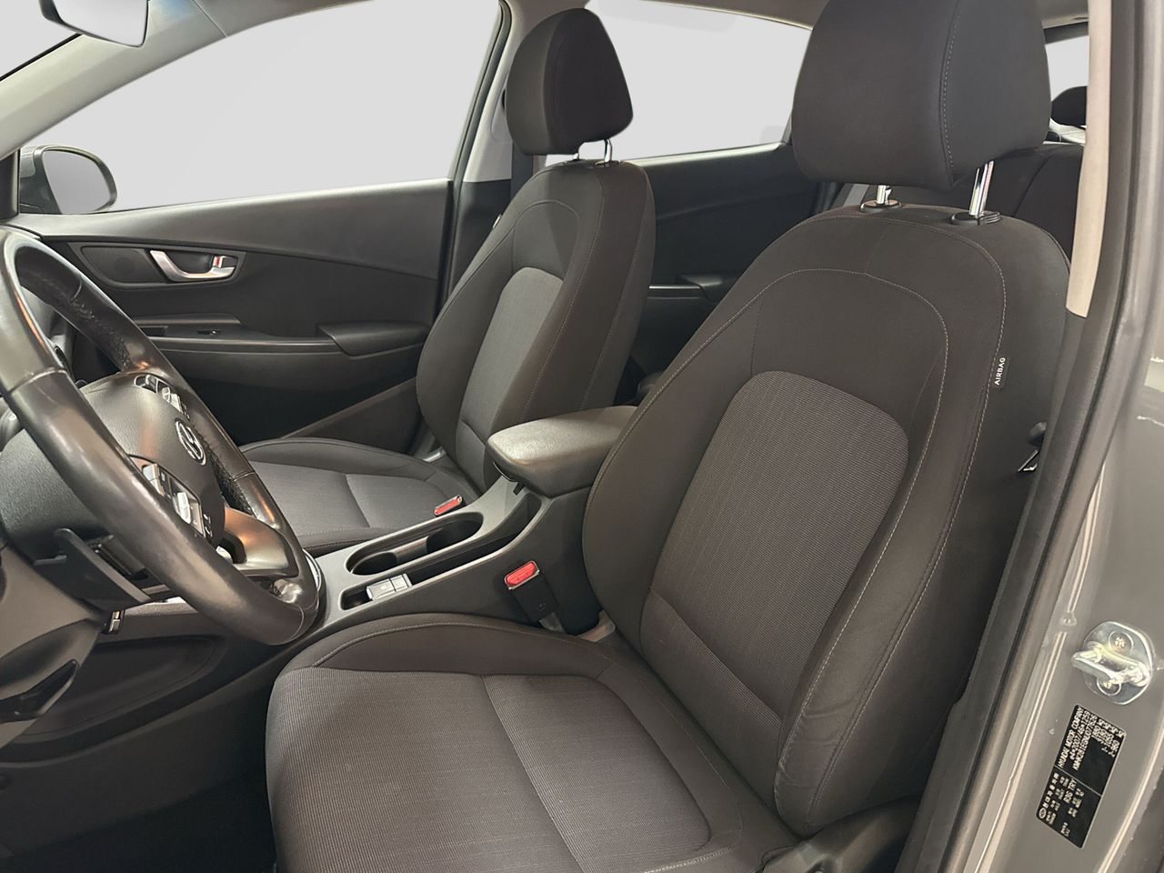 Hyundai Kona 1.6 GDI HEV Maxx DCT - Foto 2