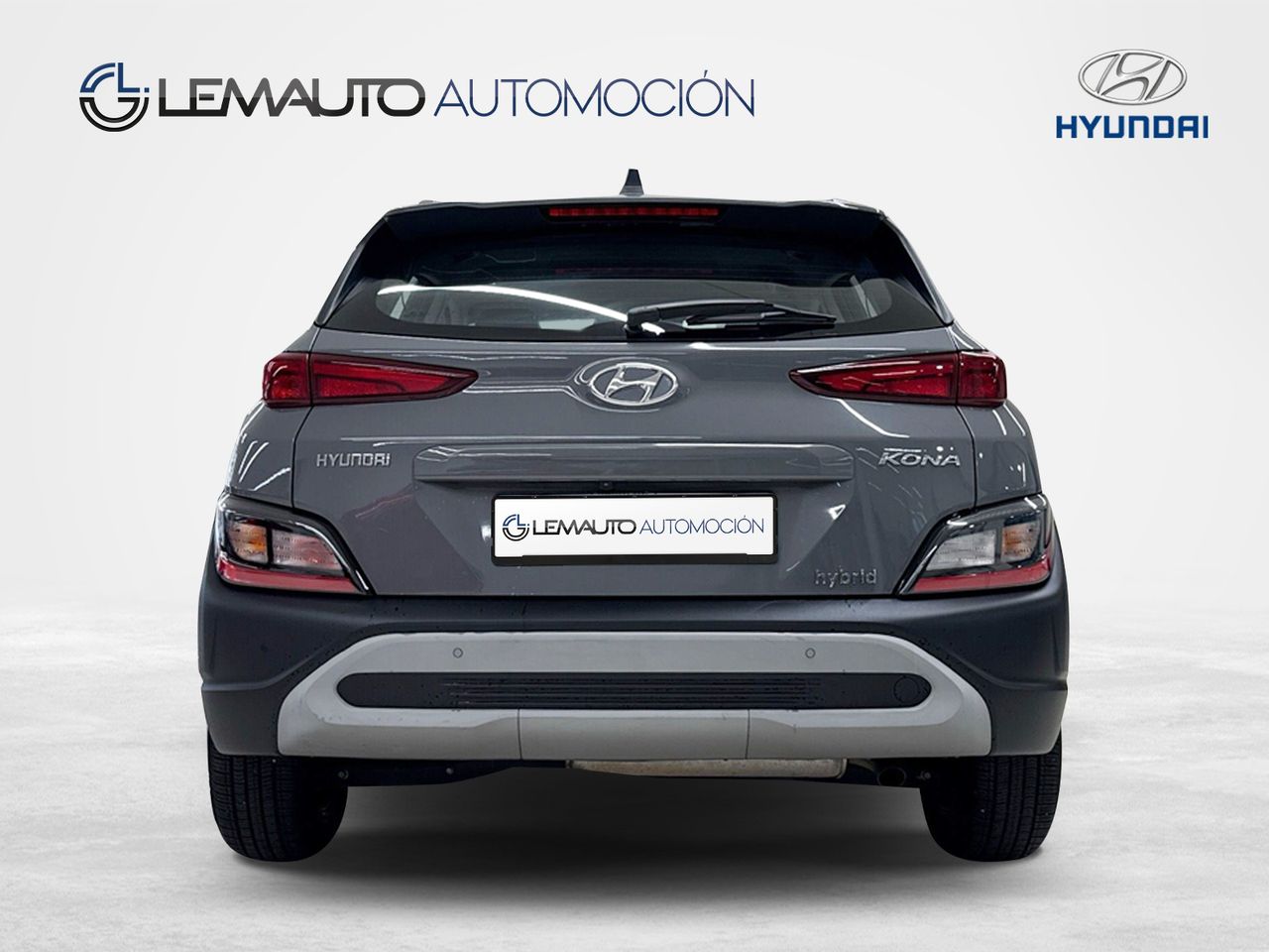Hyundai Kona 1.6 GDI HEV Maxx DCT - Foto 2