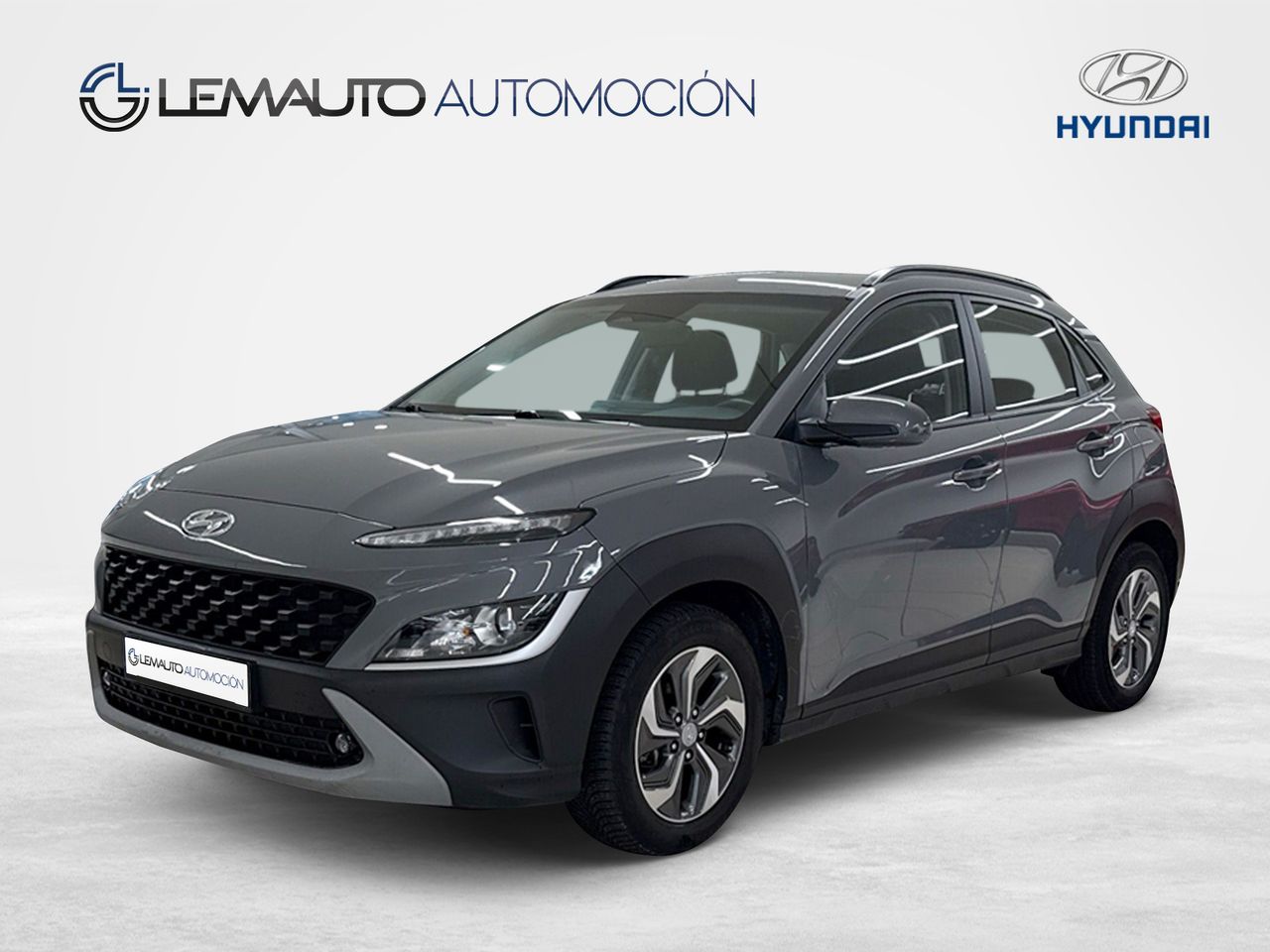 Hyundai Kona 1.6 GDI HEV Maxx DCT - Foto 2