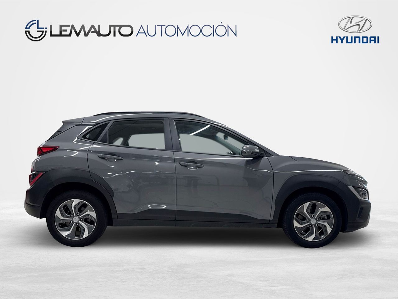 Hyundai Kona 1.6 GDI HEV Maxx DCT - Foto 2