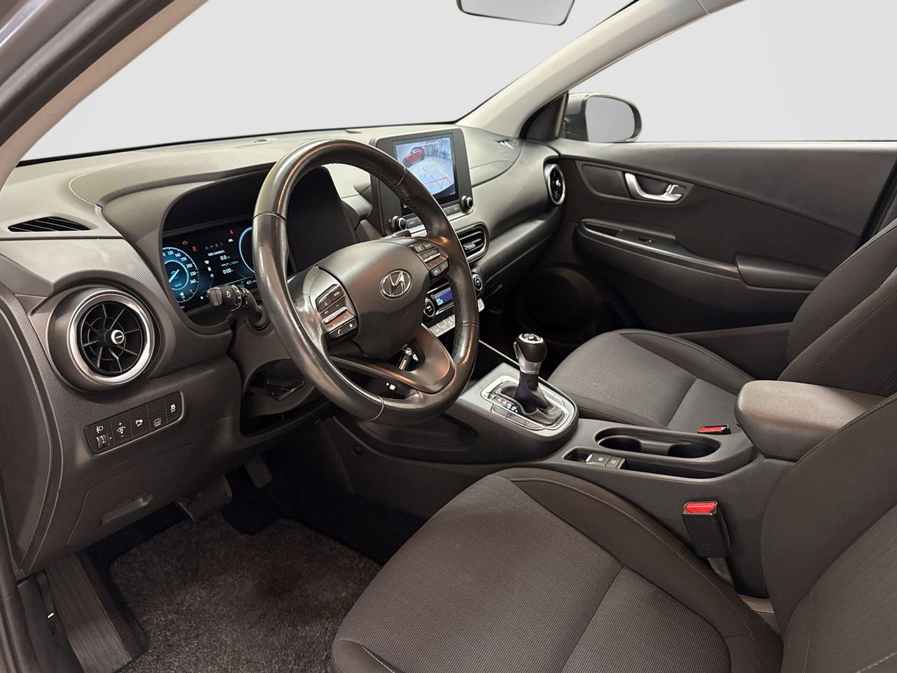 Hyundai Kona 1.6 GDI HEV Maxx DCT - Foto 2