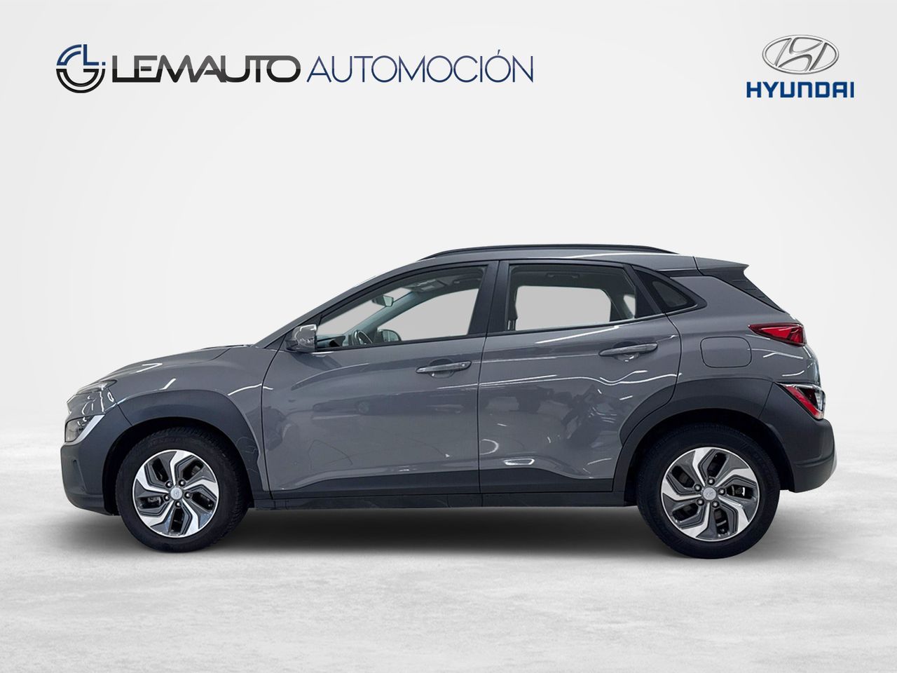 Hyundai Kona 1.6 GDI HEV Maxx DCT - Foto 2