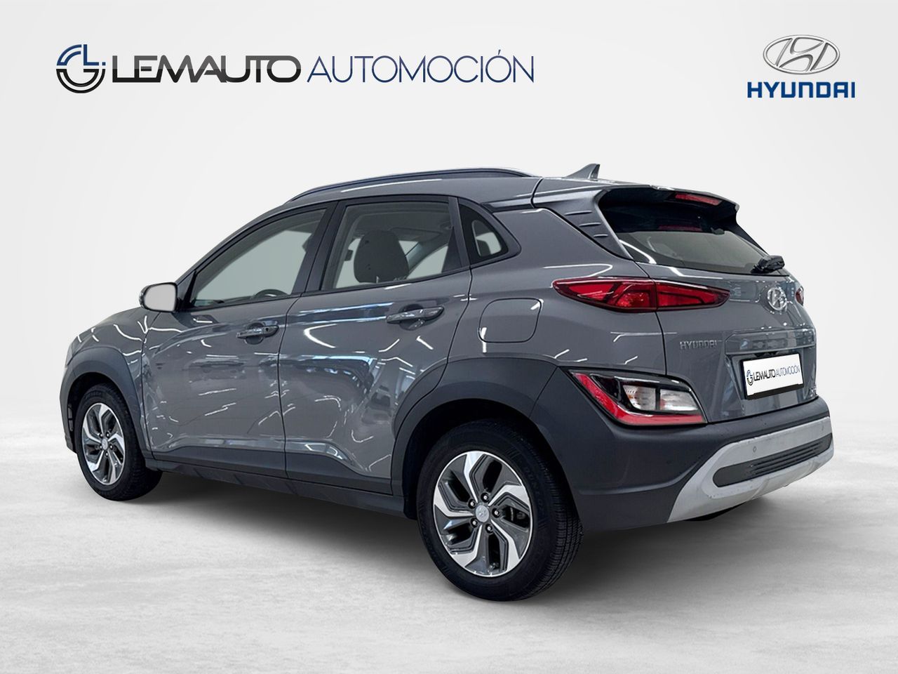 Hyundai Kona 1.6 GDI HEV Maxx DCT - Foto 2