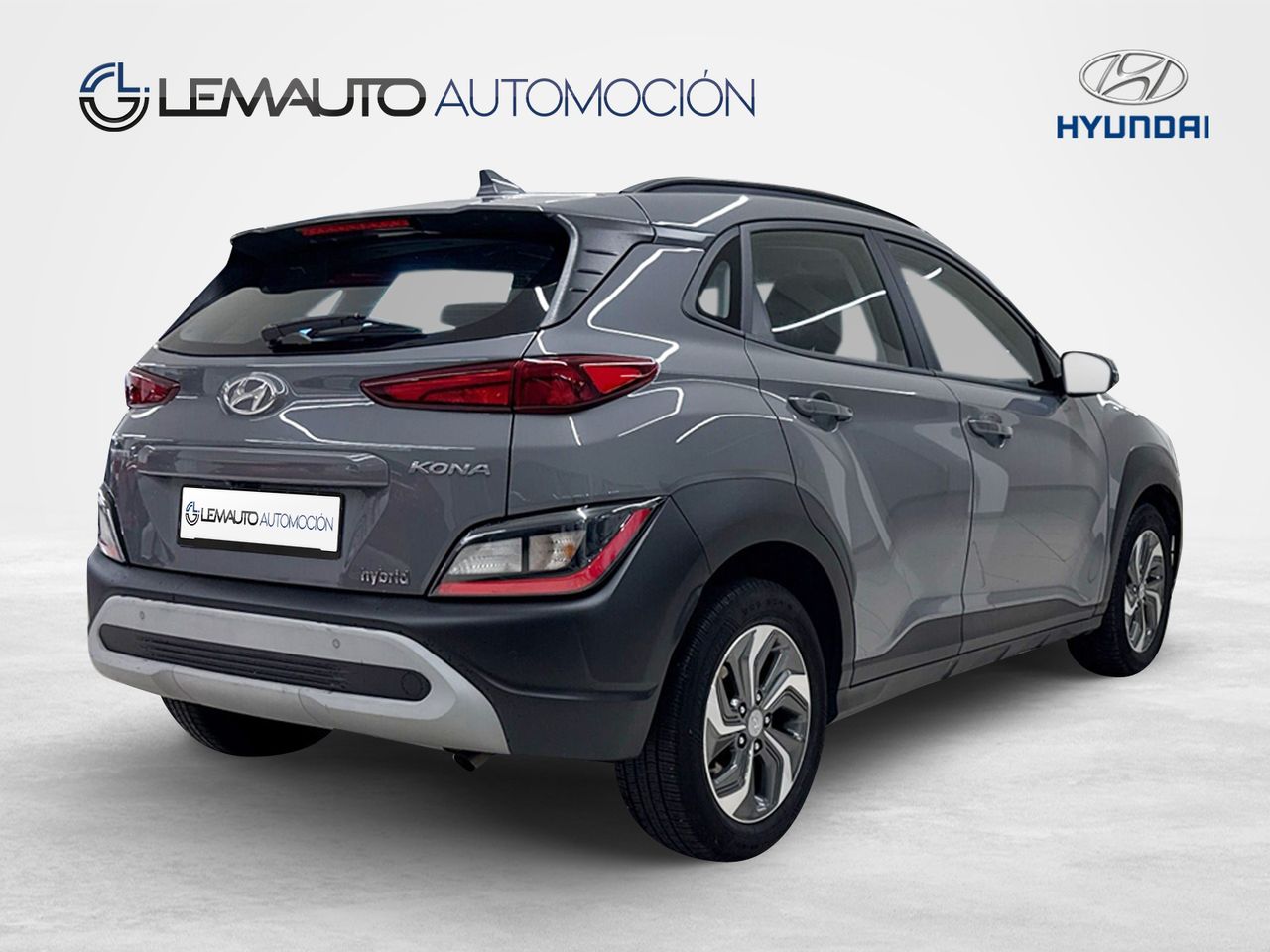 Hyundai Kona 1.6 GDI HEV Maxx DCT - Foto 2