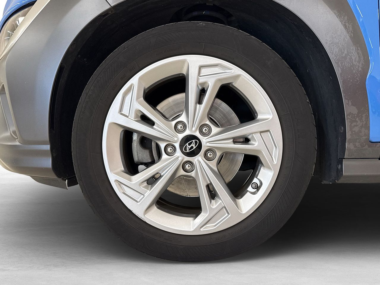 Hyundai Kona 1.0 TGDI Tecno 4X2 - Foto 2