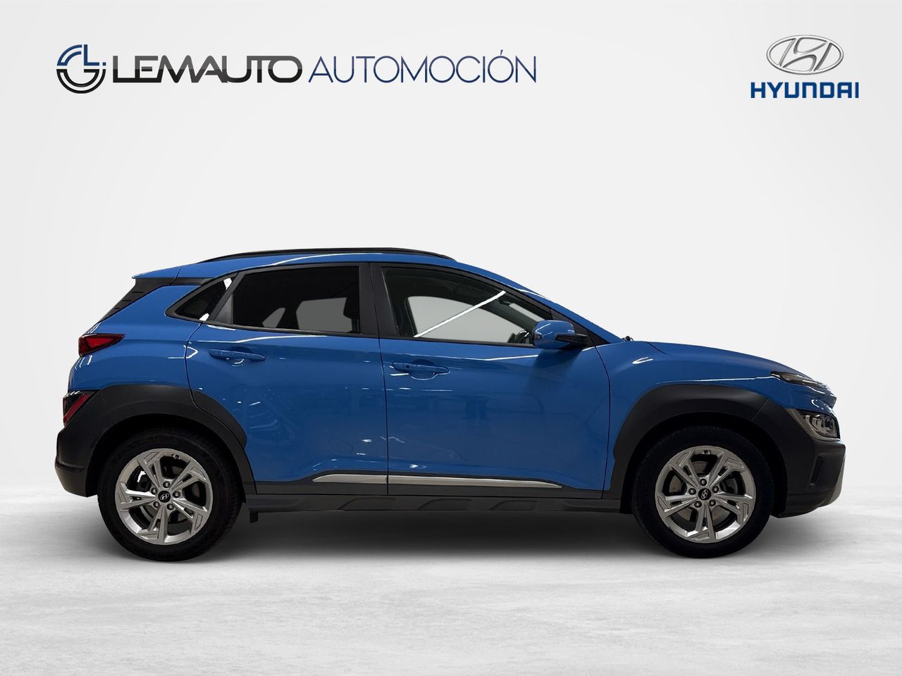 Hyundai Kona 1.0 TGDI Tecno 4X2 - Foto 2