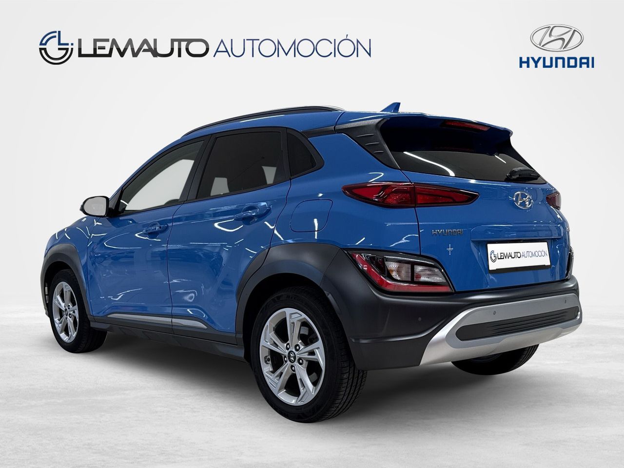 Hyundai Kona 1.0 TGDI Tecno 4X2 - Foto 2